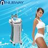 Ultrasound Cavitation Cryolipolysis Slimming Machine , 2M HZ RF Frequency