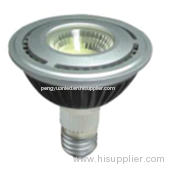 LED lamp PAR30 B series 10W