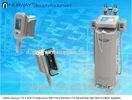 Vacuum 10.4 Inch Cryolipolysis Slimming Machine For Beautician And Skin Doctors