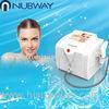 Portable Fractional RF Microneedle Machine 2MHz & 50W For Shrink Pore