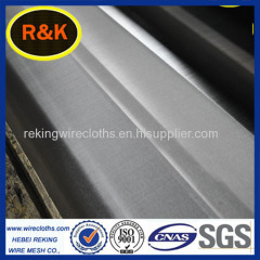 stainless steel filter screen wire mesh