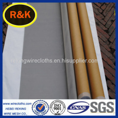 stainless steel filter screen wire mesh