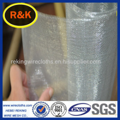 stainless steel filter screen wire mesh