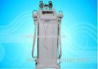 40K Ultrasound Cryolipolysis Cavitation Slimming Machine 1800w For Body