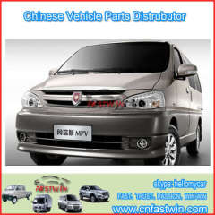 Jinbei bus auto parts