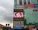 IP67 IP65 16bit PH16mm 1R1G1B Outdoor Electronic Full Color LED Display for Advertising