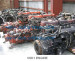 Used ISUZU 6SD1 6SA1 6HH1 6WA1 whole parts and assembly Engine assy, Usado 6SD1 Moto