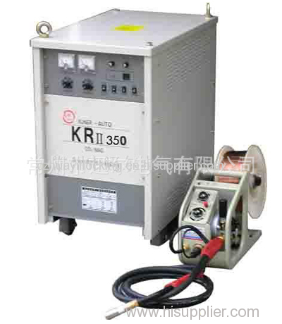 XUN-ER NBC inverter welder gas welding