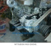 MITSU BISHI 4M50 ENGINE ASSY