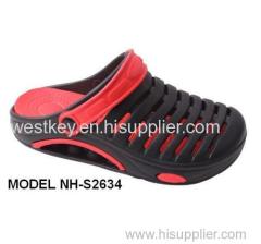 EVA INJECTION NH-S2634 GARDEN SHOES