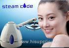 Portable Beauty Facial Steamer Multifunctional For Water Shortage