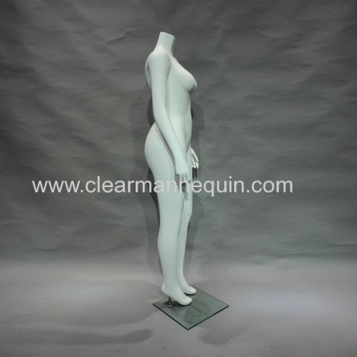 Headless full-body dress foam best price