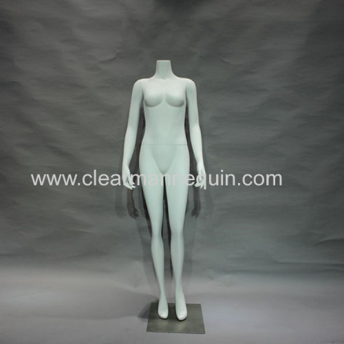 Fashion woman body mannequin for sale