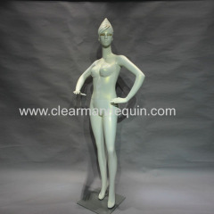 2014 female full body mannequins sale