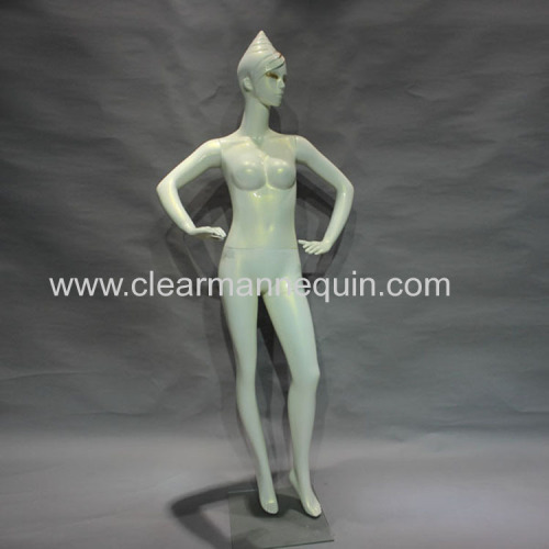 New design female mannequin sales