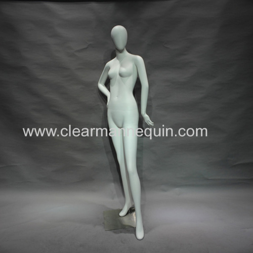 New design female mannequins