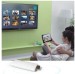 WiFi AirPlay EZCast HDMI TV Dongle Wireless Display for Android Miracast iPhone Tablet