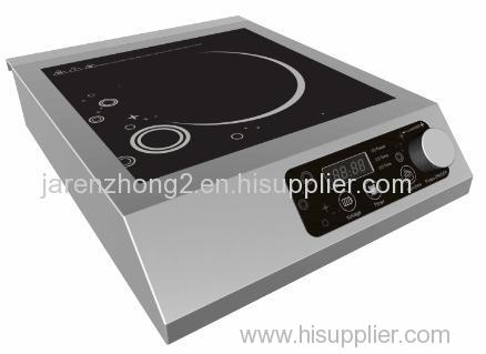 2014 Commercial Induction Cooker with High Power