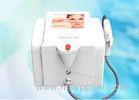 Skin Resurfacing Fractional RF Microneedle Machine For Salon , Insulated