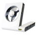 3-ports usb HUB air fan