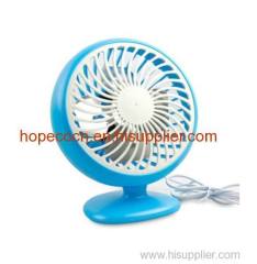 mini USB Desktop fan