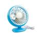 promotional usb desktop fan