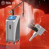 10600nm 0.12 mm Glass Pipe CO2 Fractional Laser Machine For Freckle Removal