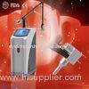 10600nm 0.12 mm Glass Pipe CO2 Fractional Laser Machine For Freckle Removal