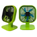 brushless usb desktop fan