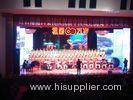 High Resolution PH10.66mm 6000 CD / M2 12bit 60HZ Stage LED Screens Display For Indoor