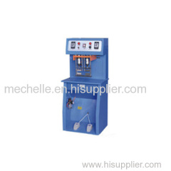 plastic Complex tube sealing machine/tube sealer