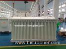 50HZ 10kva Dry Type Distribution Transformer KBSG Series For Underground