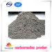 carborundum for steelmaking refractory