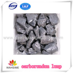 carborundum Refractory Powder Metallurgy use for Blast Furnace