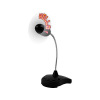 flexible usb LED flashing fan