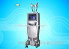 Skin Tightening Fractional RF Microneedle , Radio Frequency RF Fat Reduction