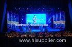 P16 1R1G1B 3906 Dot / M2 280 Trillion Static State Large Led Advertising Satage Screens