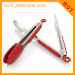 Skidproof Silicone Food Tongs Kitchenware