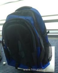 Deluxe backpack Outdoor Use Leisure Bag