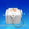 2MHz 50W Fractional RF Microneedle Machine For Skin Lifting And Lightening