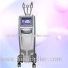 Wrinkles Removal Fractional RF Microneedle , Fat Loss Machine For Leg / Arm