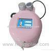 3 In 1 Vacuum Ultrasonic Cavitation Skin Tightening , Weight Loss Machine