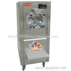 GEIATO ICE CREAM MACHINE