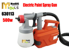 Electric Sprayer painting tools