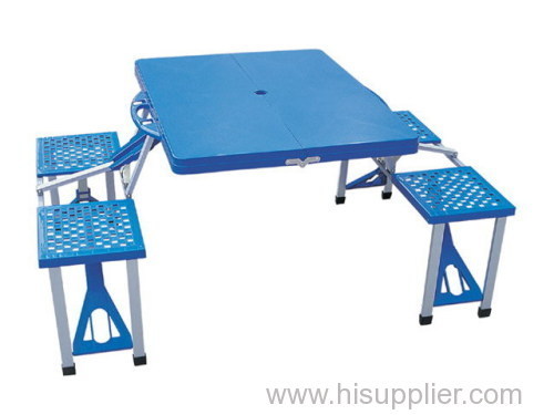 Picnic Table multi-purpose outdoor table Fortable