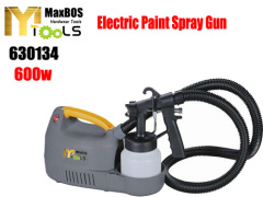 Electric HVLP Spray Gun Painting Tools