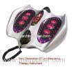 Therapy Foot Massage Machine ,multi-point rotary kneading for circulation