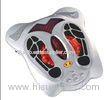 Infrared Heating Foot Massage Machine , Low frequency 12W