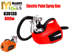 Electric Paint Sprayer Gun