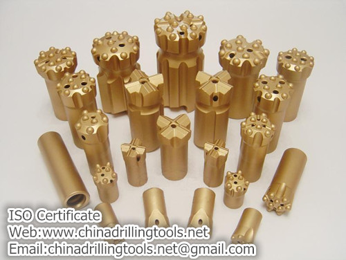 The best quality Cross drilling bits